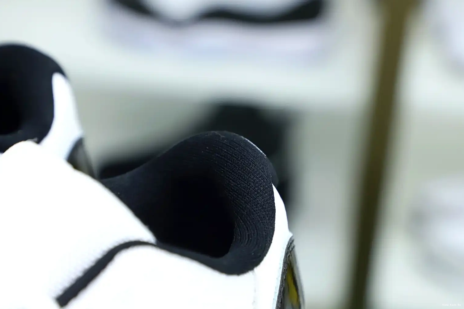 LOW RETRO JORDAN AIR 11 Kimikick CONCORD 0822